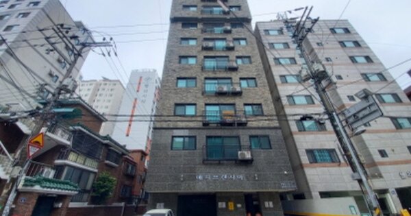 서울 은평구 응암동 OOOOOOO OOOOOO OOOOOOOOOOOO 다세대주택 경매 물건 이미지