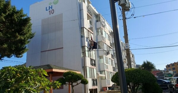 전남 목포시 용당동 982-25, 10동 OOOOOO OOOOOOOOOOO 아파트 경매 물건 이미지