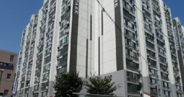 전남 여수시 문수동 310-1, 802동 OO OOOO OOOOOOOOOOOO 아파트 경매 물건 이미지