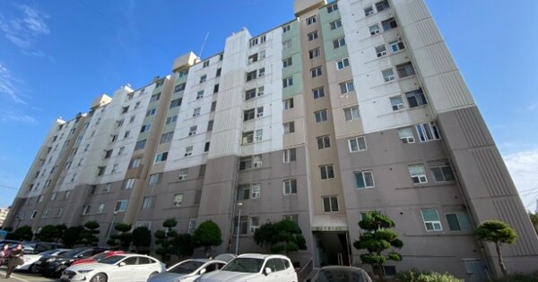전남 목포시 산정동 1769, 101동 OOOOOO OOOOOOOOOOOO O OOO 아파트 경매 물건 이미지