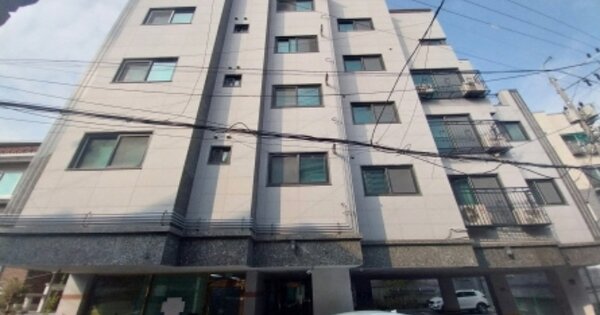 서울 서대문구 북가좌동 OOOOOO OO OOOO OOOOOOOOOOOO O OOO 다세대주택 경매 물건 이미지