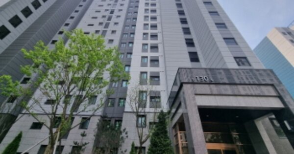 경기도 수원시 팔달구 고등동 수원고등주거환경개선사업지구에이-1, 130동 OOOOOO OOOOOOOOOOOOOOO 아파트 경매 물건 이미지