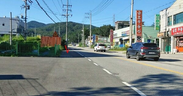 경기도 광주시 곤지암읍 오향리 OOOOO O OOO 답 경매 물건 이미지