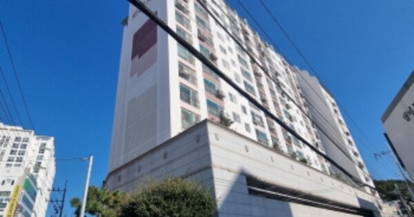 부산 동래구 명륜동 OOOOOO OOOOOOOO OOOOOOOOOOOOO 아파트 경매 물건 이미지