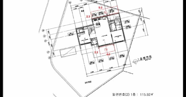 전라남도 담양군 대덕면 매산리 867  미지정 경매 물건 이미지