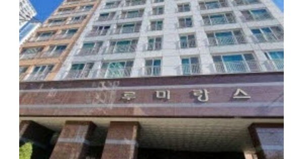 부산 부산진구 부암동 OOOOOOO OO OOOO OOOOOOOOOOOO O OOO 아파트 경매 물건 이미지