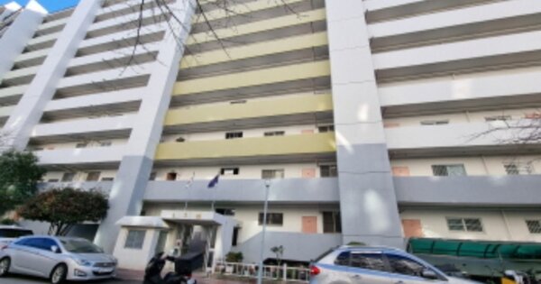 부산 부산진구 당감동 177-1, 1동 OO OOOO OOOOOOOOOOO O OOO 아파트 경매 물건 이미지
