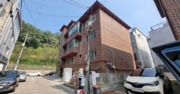 경기 안산시 단원구 와동 OOOO OOOOOO 다세대주택 경매 물건 이미지