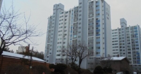 충북 청주시 흥덕구 복대동 3034, 106동 OOOOOO OOOOOOOOOOO 아파트 경매 물건 이미지