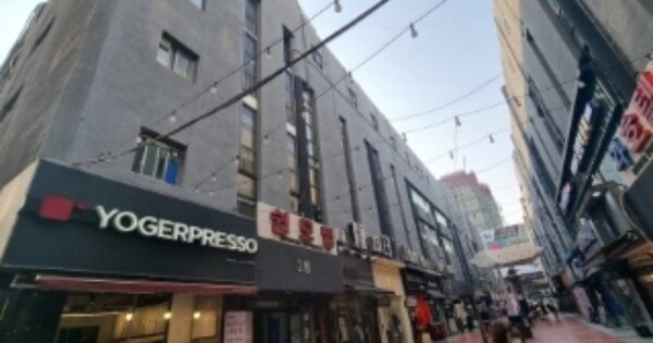 경기 안산시 단원구 고잔동 541, 2동 OOOOOOO OOOOOOOOOOOO O OOO 근린상가 경매 물건 이미지