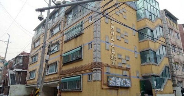 경기 광명시 광명동 OOOOOOOO OOOOOO O OOO 다세대주택 경매 물건 이미지