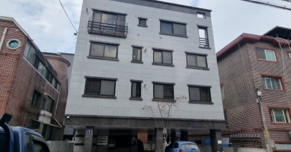 경기 안산시 상록구 일동 OOOOOO OOOOOO 도시형생활주택 경매 물건 이미지