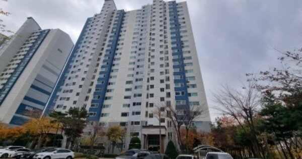 경기 안산시 상록구 사동 1511, 910동 OOOOOOOO OOOOOOOOOOOOOOO 아파트 경매 물건 이미지