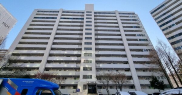 경기 안산시 상록구 성포동 591, 1109동 OOOOOO OOOOOOOOOOOOO 아파트 경매 물건 이미지