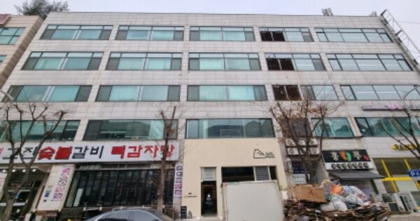 경기 안산시 단원구 고잔동 OOOOOO OOOOOO OOOOOOOOOOO 오피스텔 경매 물건 이미지