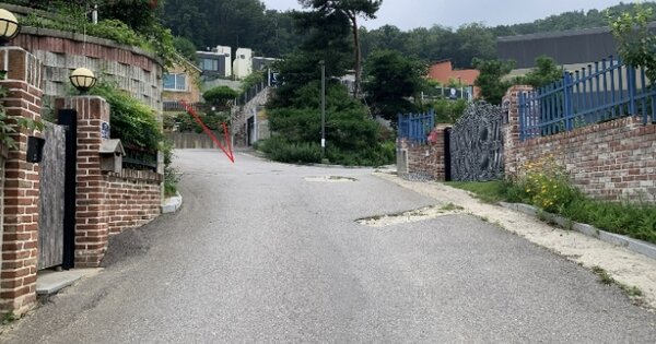 경기도 화성시 정남면 고지리 OOOOOO 도로 경매 물건 이미지