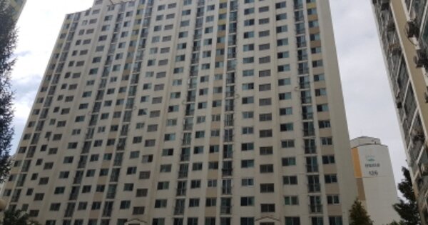 경기 수원시 장안구 조원동 881, 136동 OOOOOOOO OOOOOOOOOOOO 아파트 경매 물건 이미지