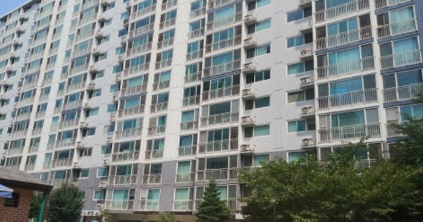 경기 파주시 금촌동 992, 410동 OOOOOO OOOOOOOOOOOOO 아파트 경매 물건 이미지