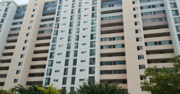 경기 고양시 일산서구 탄현동 1477, 502동 OOOOOOOO OOOOOOOOOOOOO 아파트 경매 물건 이미지