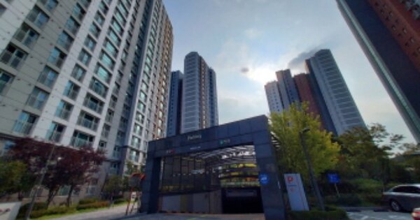 경기 수원시 권선구 호매실동 1352, 911동 OOOOOO OOOOOOOOOOOOOO 아파트 경매 물건 이미지