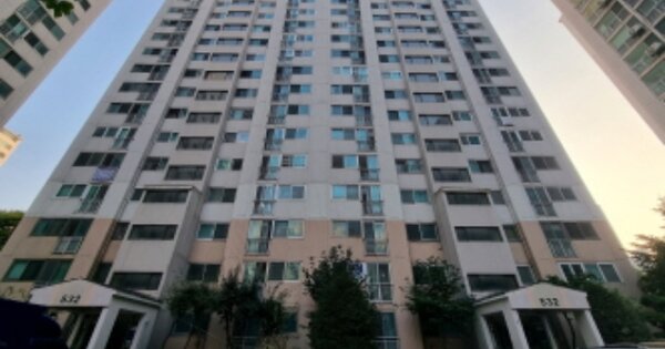 경기 수원시 영통구 영통동 963-2, 532동 OOOOOOOO OOOOOOOOOOO 아파트 경매 물건 이미지