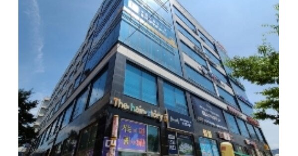 전남 나주시 빛가람동 210-2, 1동 OOOOOOO OOOO OOOOOOOOOOOOOOO O OOO 근린상가 경매 물건 이미지