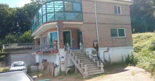 경기도 파주시 당하동 OOOOO 단독주택 경매 물건 이미지