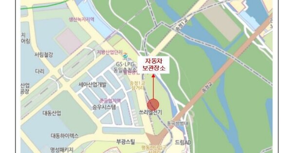 광주 서구 풍암순환로 70 105동 OOOOOOOOOO OOOOOO 기타차량 경매 물건 이미지