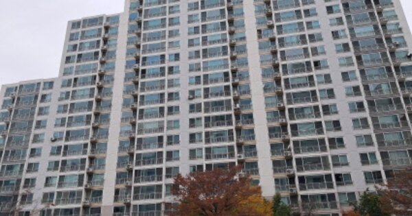 경기 고양시 일산서구 대화동 2570, 610동 OOOOOOOO OOOOOOOOOOOO 아파트 경매 물건 이미지