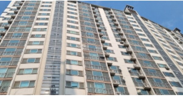 경기 고양시 일산동구 풍동 1261, 704동 OOOOOO OOOOOOOOO 아파트 경매 물건 이미지