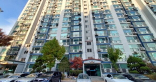 경기 수원시 권선구 곡반정동 580, 101동 OOOOOOOO OOOOOOOOOOOO 아파트 경매 물건 이미지