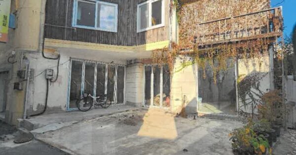 광주 동구 불로동 OOOOO 근린주택 경매 물건 이미지