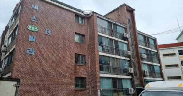 경기 남양주시 화도읍 묵현리 572-1, 비동 OOOOOO OOOOOOO O OOO 연립주택 경매 물건 이미지