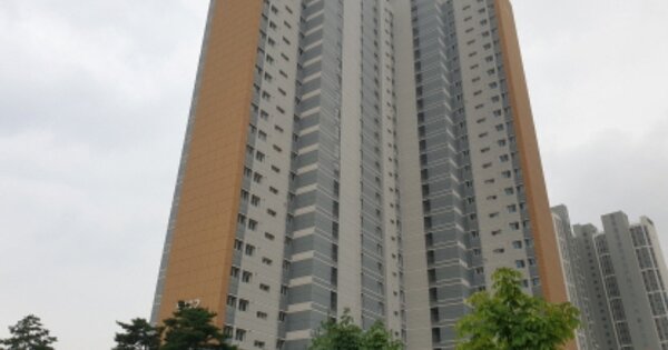 경기 남양주시 다산동 6091, 5112동 OOOOOOOO OOOOOOOOOOOOOOOO 아파트 경매 물건 이미지