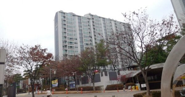 경기 화성시 병점동 821, 301동 OOOOOOOO OOOOOOOOOOOOOOOO 아파트 경매 물건 이미지