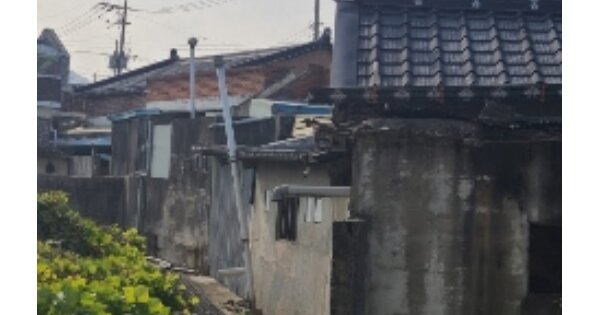 전라남도 장성군 장성읍 영천리 OOOOOO O OOO 대지 경매 물건 이미지
