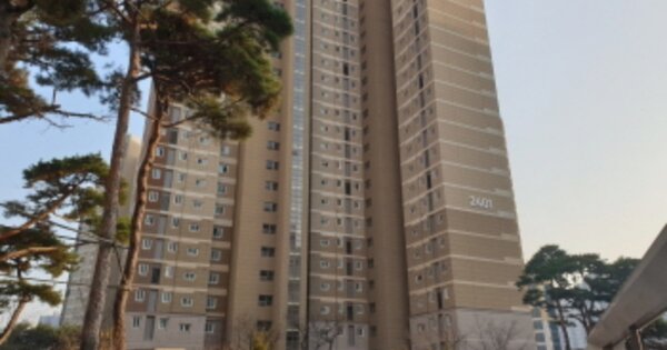 경기 남양주시 다산동 6031, 2401동 OOOOOOOO OOOOOOOOOOOO 아파트 경매 물건 이미지