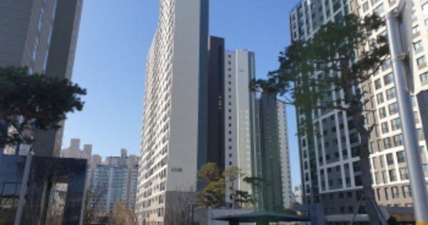 경기 남양주시 다산동 6163, 6508동 OOOOOO OOOOOOOOOOOOOOOOOO 아파트 경매 물건 이미지