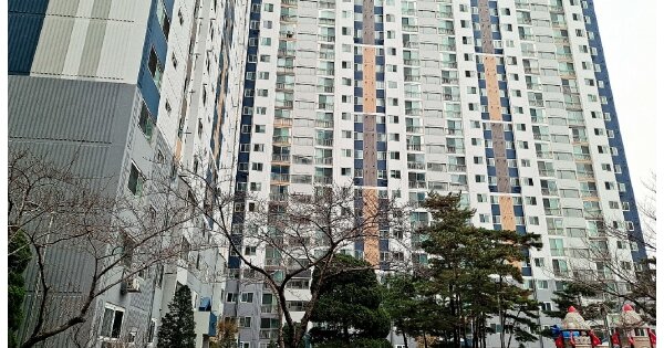 경기 구리시 인창동 29, 107동 OOOOOO OOOOOOOOOOO 아파트 경매 물건 이미지