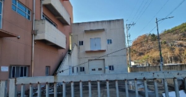 전라남도 영광군 법성면 진내리 OOOOOO O OOO 공장 경매 물건 이미지