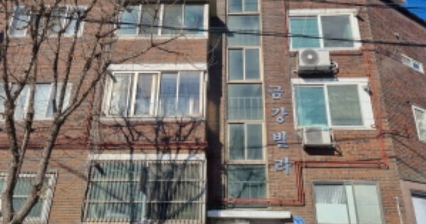 경기 오산시 갈곶동 OOOOOO OOOOOO 다세대주택 경매 물건 이미지