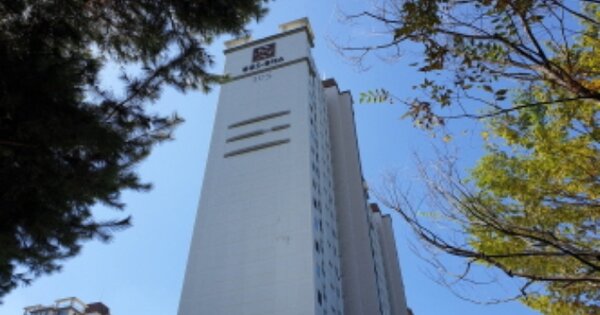 경기도 양주시 고암동 582 덕정중흥에스클래스 105동 OOO OOOOO 아파트 경매 물건 이미지