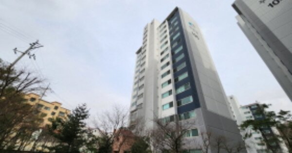 경기 양주시 장흥면 일영리 27-1, 106동 OOOOOOOO OOOOOOOO 아파트 경매 물건 이미지