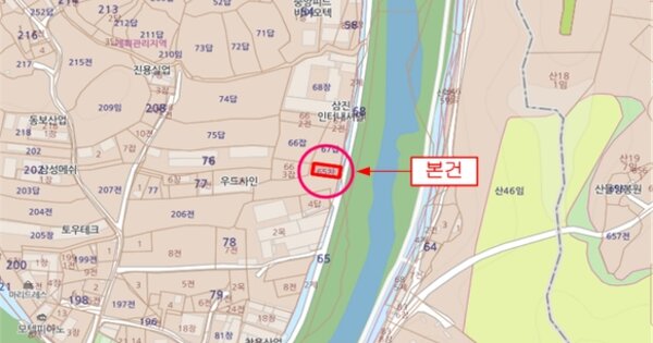 경기도 양주시 옥정동 943, 304동 OOOO 기타차량 경매 물건 이미지