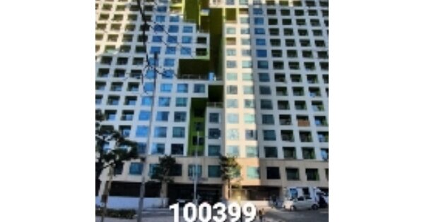 부산 해운대구 좌동 OOOOOOO OOOOOOOO OOOOOOOOOOOO 오피스텔 경매 물건 이미지