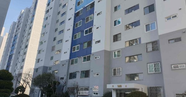부산 사하구 하단동 1161-2, 108동 OOOOOO OOOOOOOOOOOOO 아파트 경매 물건 이미지