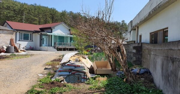 경남 창원시 마산합포구 진전면 임곡리 OOO O OOO 단독주택 경매 물건 이미지