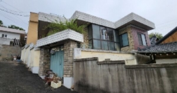 경상북도 안동시 법상동 OOOOO 단독주택 경매 물건 이미지