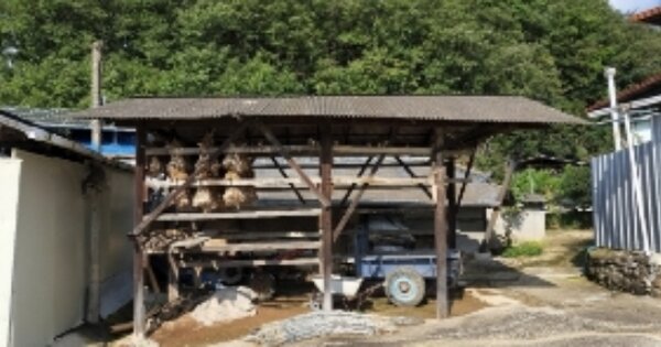 경상북도 안동시 일직면 평팔리 OOO 단독주택 경매 물건 이미지