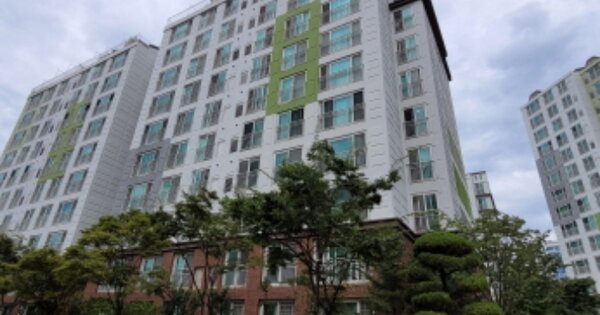 경기 군포시 부곡동 1098, 305동 OOOOOO OOOOOOOOOOOOOO 아파트 경매 물건 이미지